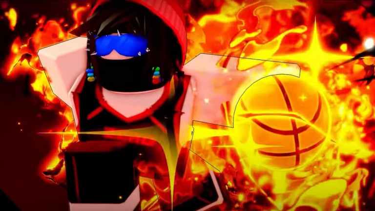 Comment obtenir le style de meneur de jeu en basket-ball: zéro - Roblox