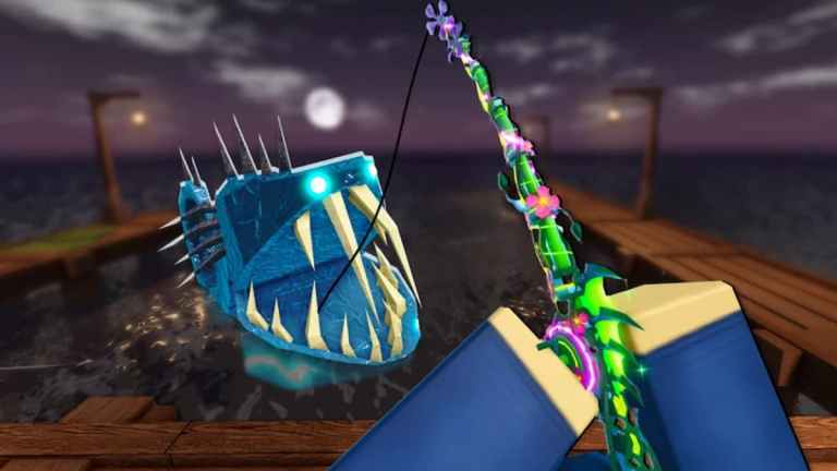 Comment entrer dans la mer maudite à Fisch - Emplacement des voyageurs en mer, boss de Cthulu, et plus