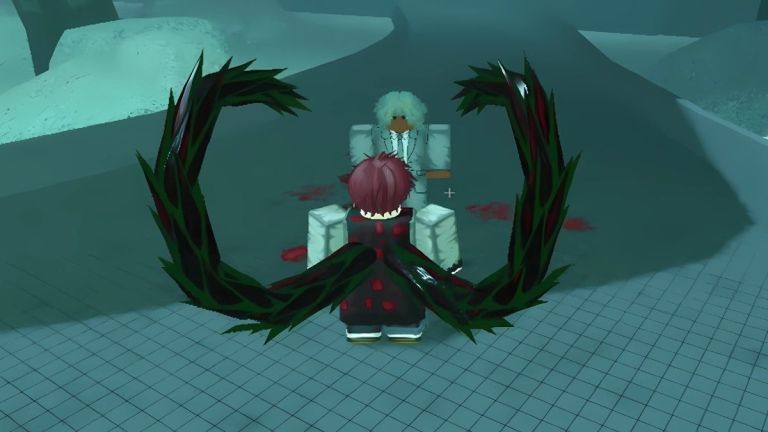 Comment déverrouiller Yamori Kakuja dans Ghoul re