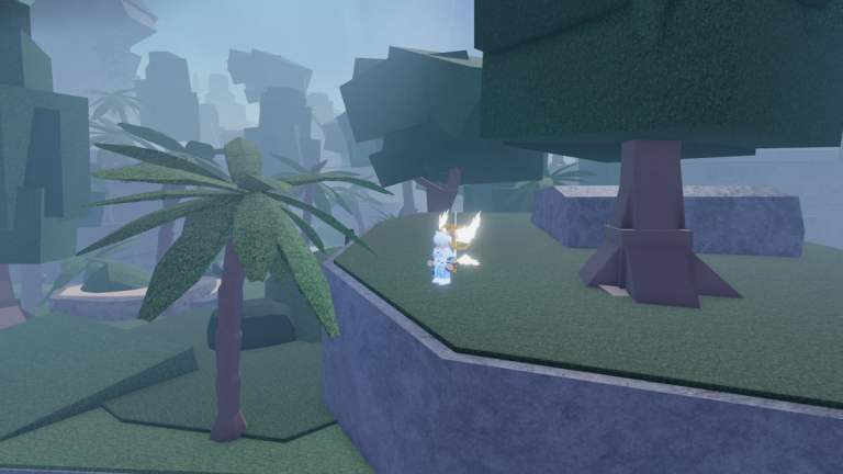 Comment revenir à la première mer à Fisch - Roblox