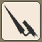 Infanterie de la classe de poudre à canon et à canon