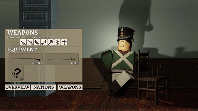 Liste des titres ultimes GUTS ET BLACK POWDER