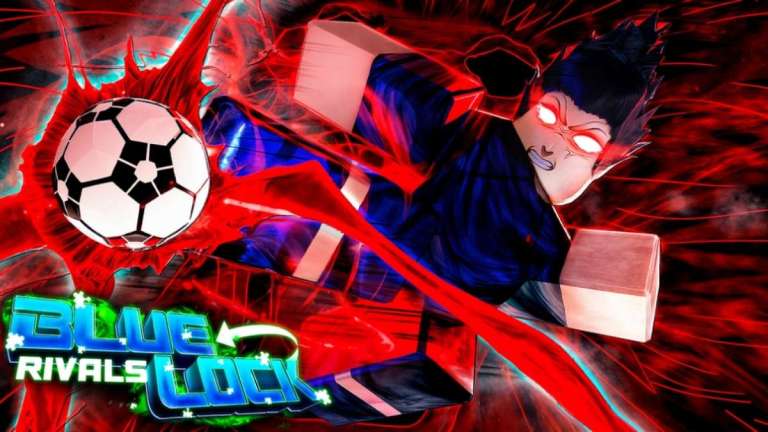 Blue Lock Rivals King Rework et Mode de jeu de rush des objectifs - Notes de mise en œuvre