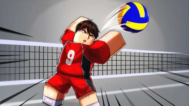 Comment obtenir Timeskip Kagayomo dans les légendes de volleyball - Roblox
