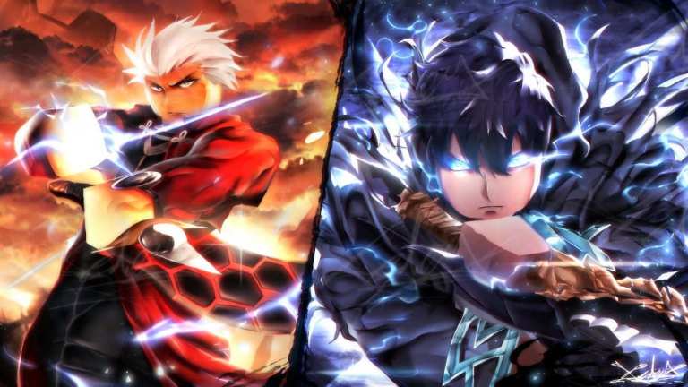 Dernier des notes de mise à jour de mise à jour de la pièce Verse - Gilgamesh & Emiya