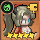 Sword Sage Hero from Realms of Pixel Tech & Magic