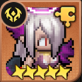 Héros de fleur perdu de Realms of Pixel Tech & Magic