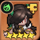 Hero Rogue Shadow From Realms of Pixel Tech & Magic