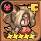 Mystic Claw Hero de Realms of Pixel Tech & Magic