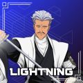 Lightning Shikai dans Paradox Roblox Experience