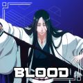 Blood Shikai dans Paradox Roblox Experience