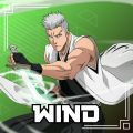 Wind Shikai dans Paradox Roblox Experience