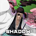 Shadow Shikai dans Paradox Roblox Experience