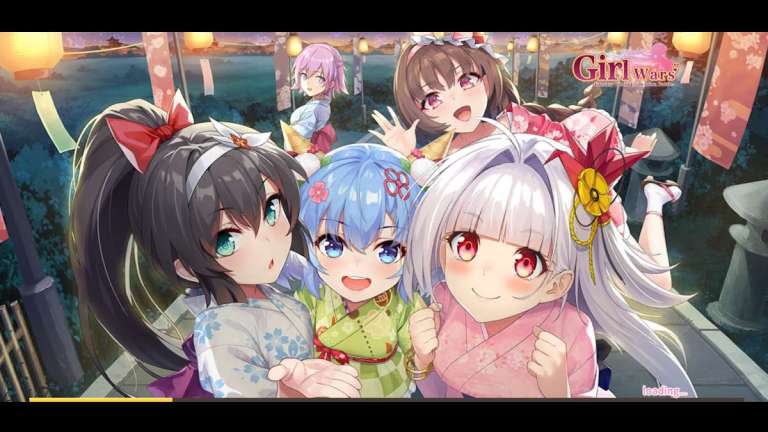 Liste de niveau Girl Wars & Guide de relance - meilleures unités de méta classées