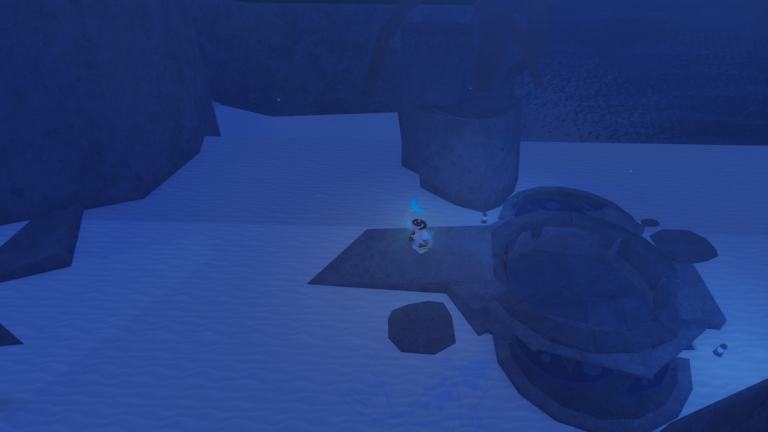 Guide complet de l'événement Blue Moon Fisch - Blue Moon Totem, bestiarary et Moon Idol Boost