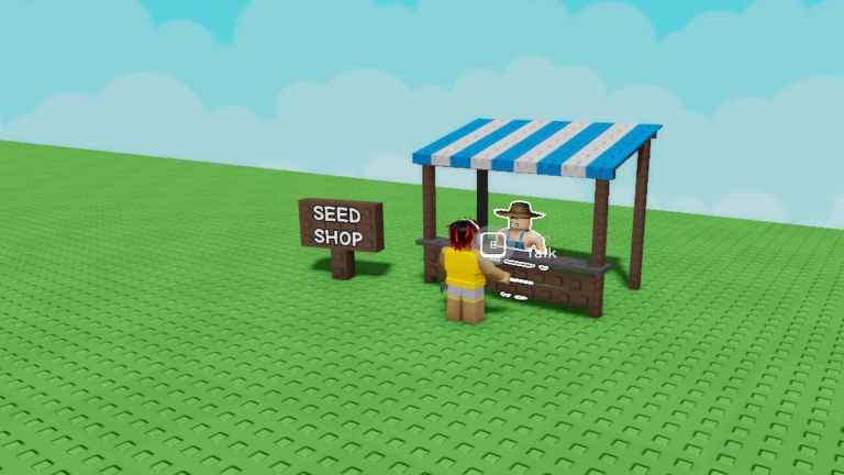 Cultiver un tracker de stock de boutique de graines de jardin - mythique et légendaire