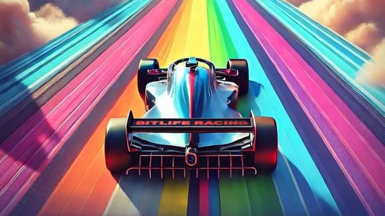 Comment gagner des courses de voitures dans Bitlife (Racing Expansion Pack)
