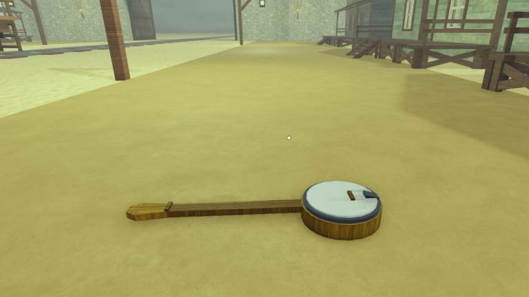 5 chansons à jouer sur le banjo dans Dead Rails