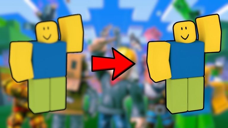 Comment réparer le flou sur Roblox (2025)