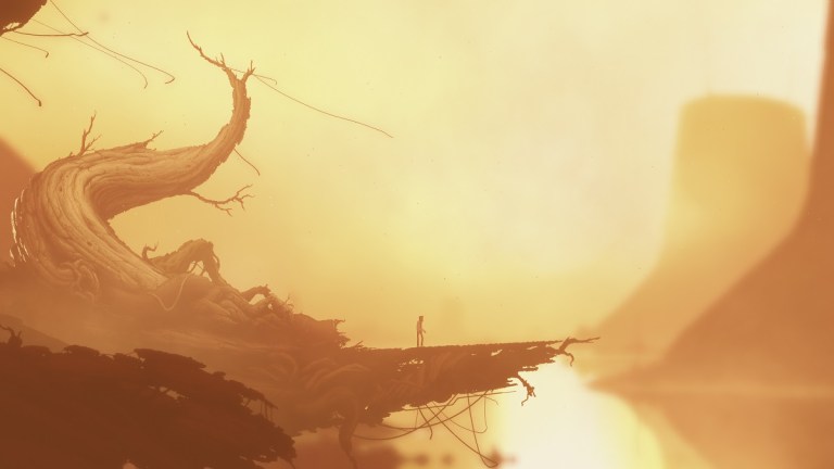 Bionic Bay Review - Limbo en avant rapide