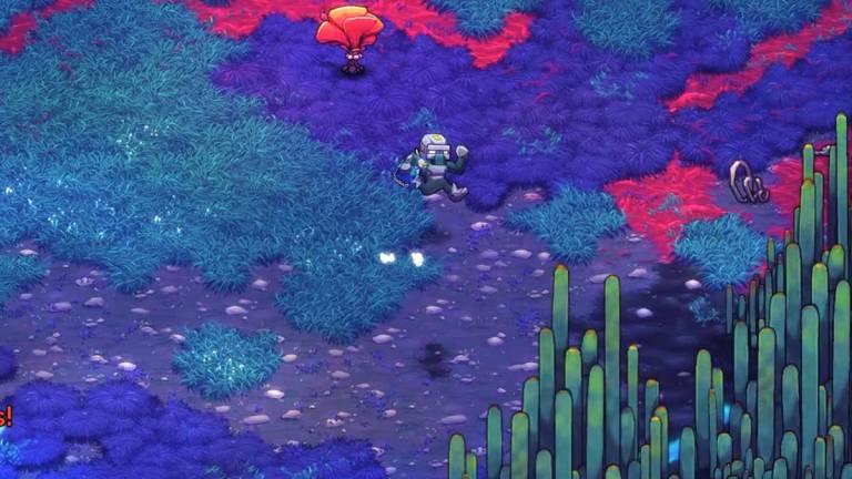 Crashlands 2: Comment trouver et prendre des fantaisies