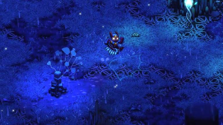 Crashlands 2: Comment obtenir le mycélium