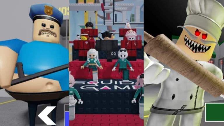 Pouvez-vous les battre? Les Roblox Obbies les plus difficiles et les plus tendance (avril 2025)