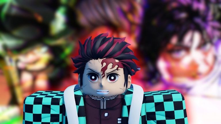 Comment obtenir et Evo Tanjiro dans Anime Rangers x