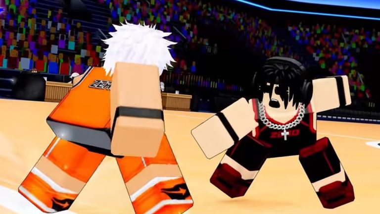 Comment obtenir le style de verrouillage dans le basket-ball zéro