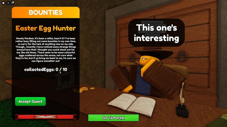 Les 10 emplacements des œufs de Pâques dans les batailles de gifles - Gant d'œuf