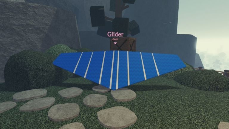 Comment obtenir le planeur F2P dans les becs Roblox