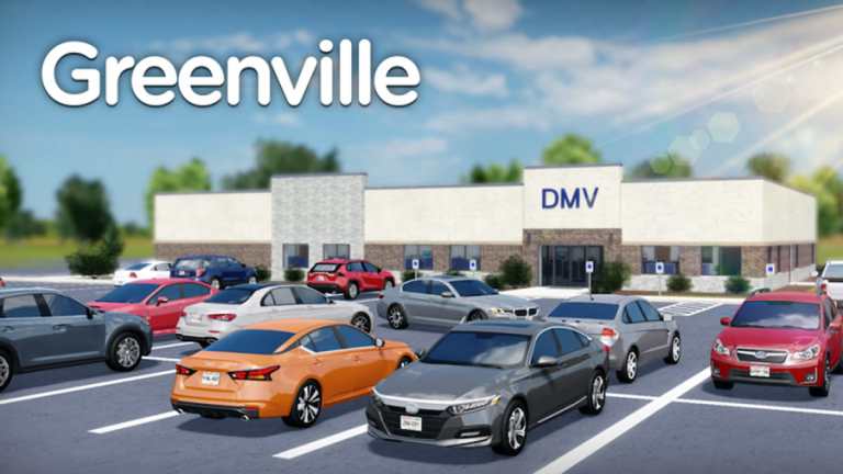 Guide de l'événement de Pâques de Roblox Greenville