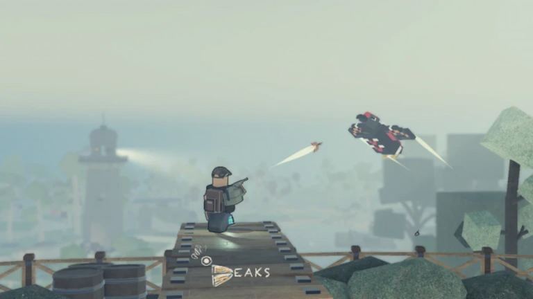 Roblox Beaks Private Server Links (avril 2025)
