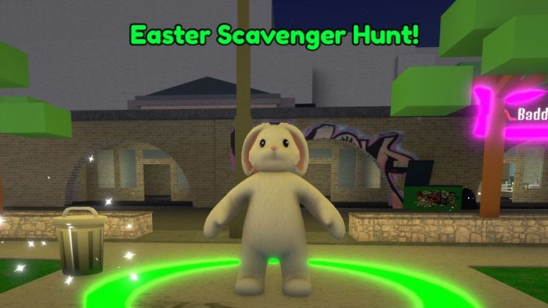 Tous les 10 emplacements des œufs de Pâques dans les méchants