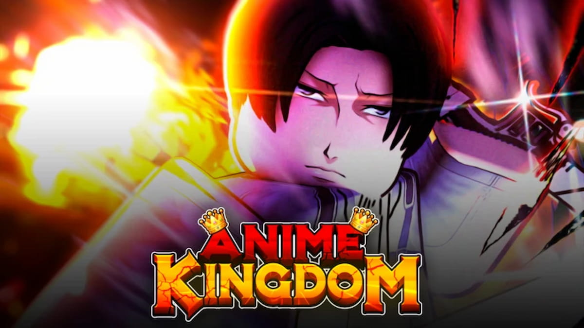 Anime Kingdom Simulator Promo Oeuf