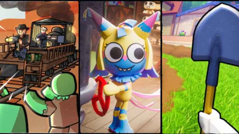 Games Roblox en augmentation - Early Access & Alphas to Watch (2025)