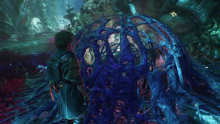 Tous les emplacements de la cage de peinture dans Clair Obscur Expedition 33