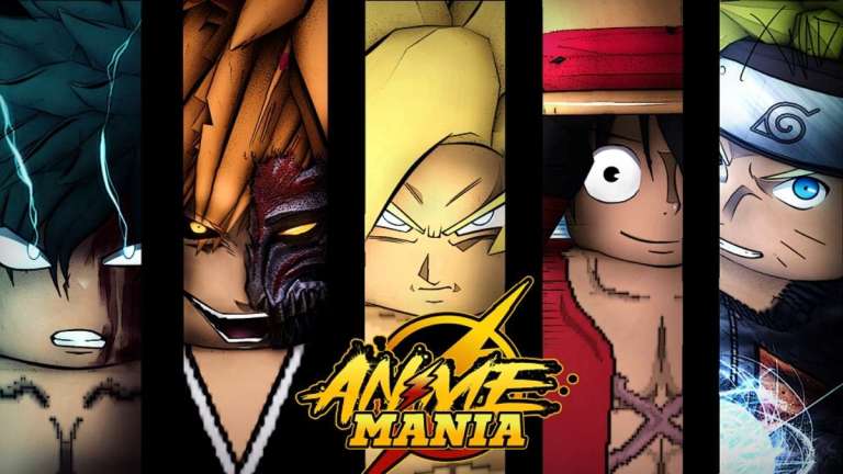 Anime officiel Mania Trello Link, Wiki & Discord
