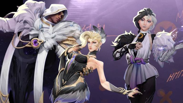 Marvel Rivals a classé la saison 2 The Great Strategist Strike - ce que cela signifie pour vous