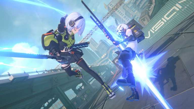 Meilleures moteurs W pour chaque personnage de Zenless Zone Zero