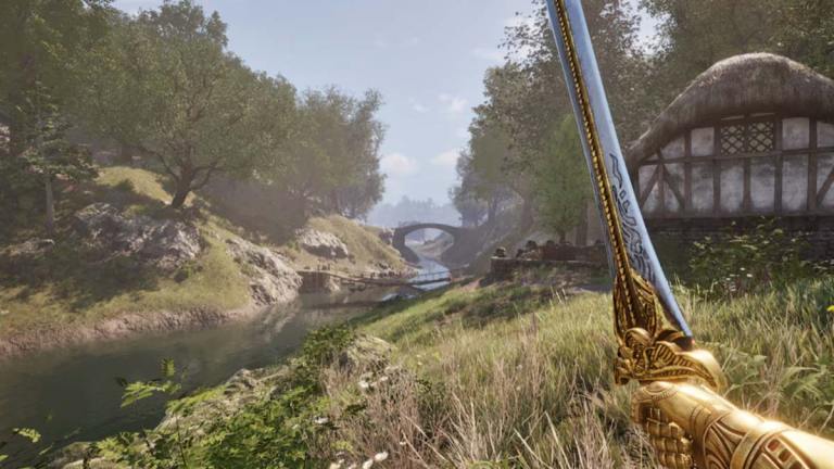 Comment augmenter la capacité de poids du transport dans les parchemins d'Elder IV: Oblivion Remastered