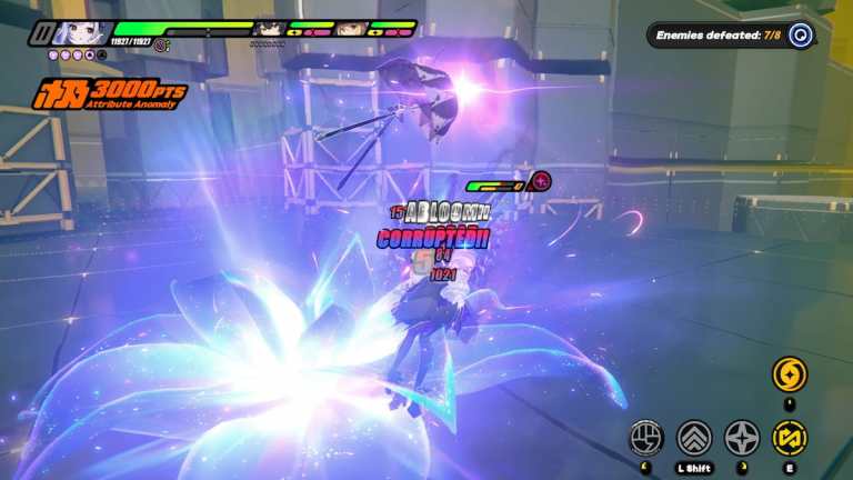 Qu'est-ce que Abloom dans Zenless Zone Zero?