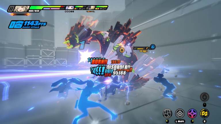 Comment maximiser les troubles dans Zenless Zone Zero