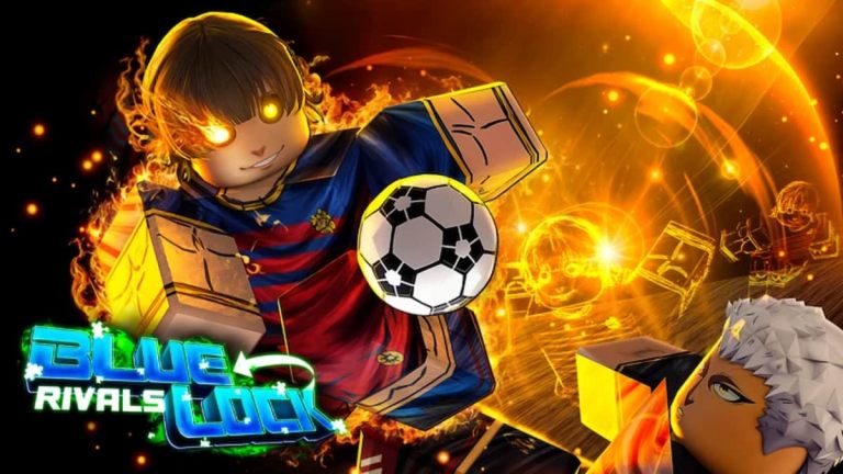Comment obtenir le style Nel Bachira dans Blue Lock Rivals