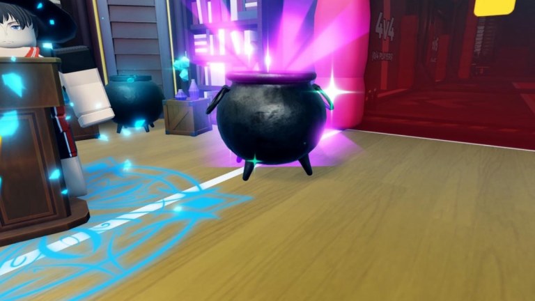 Guide de mise à jour de la saison des sorciers de Volleyball Legends Wizard - Potions, Crafting et Mode de jeu de l'assistant