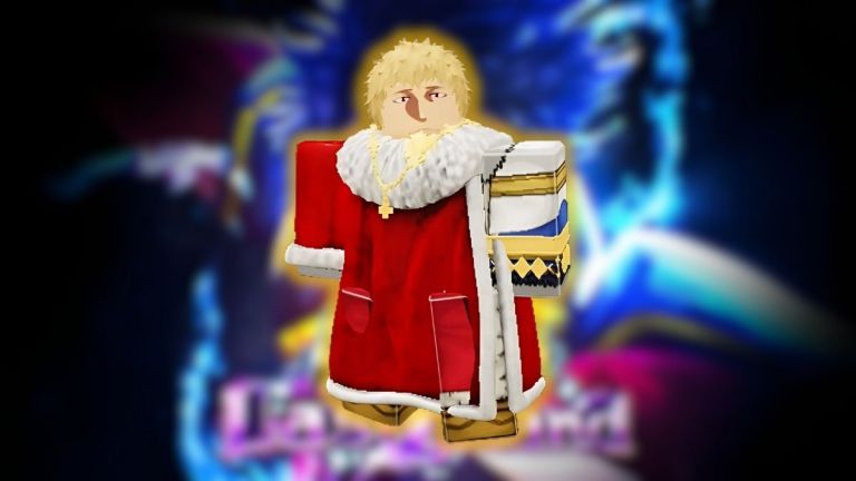 Comment obtenir et Evo King Julius dans l'anime dernier stand