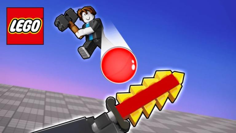 Guide complet de l'événement LEGO Ball Ball (2025)