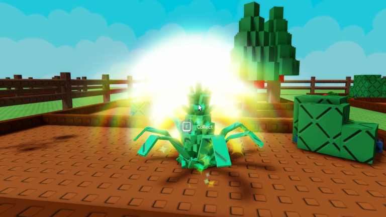 Toutes les mutations de cultiver un jardin - Roblox