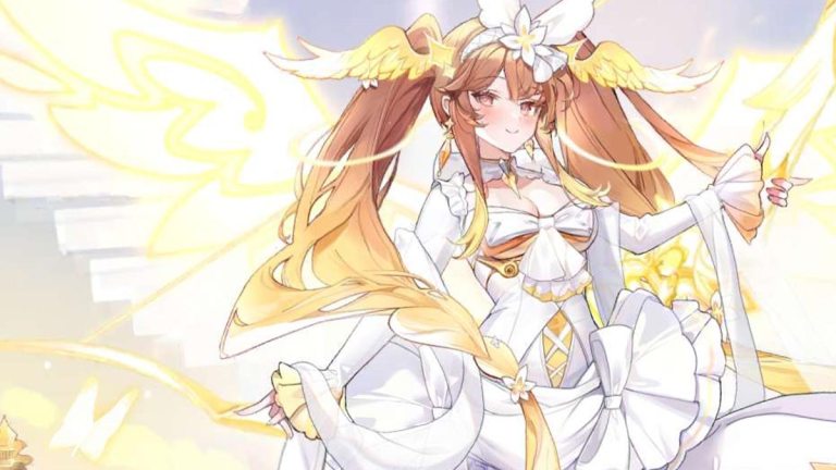 Adventure of White Chord Tier List