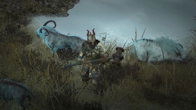 Guide complet du chasseur - Wartales
